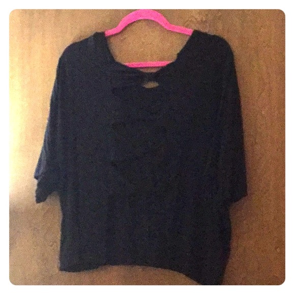 Haute Society Tops - Shirt Haute Society Tops - Shirt